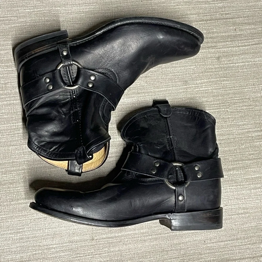 Frye Booties - Picture 2 of 7